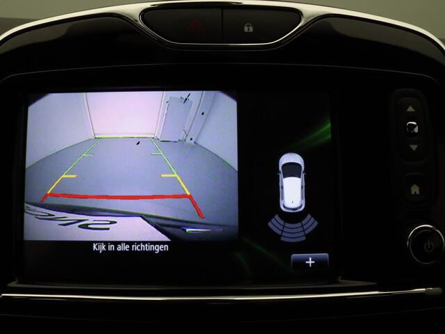 Renault ZOE R110 Limited 41 kWh Automaat Camera | Climate | Cruise | Navi | Parkeersens. achter