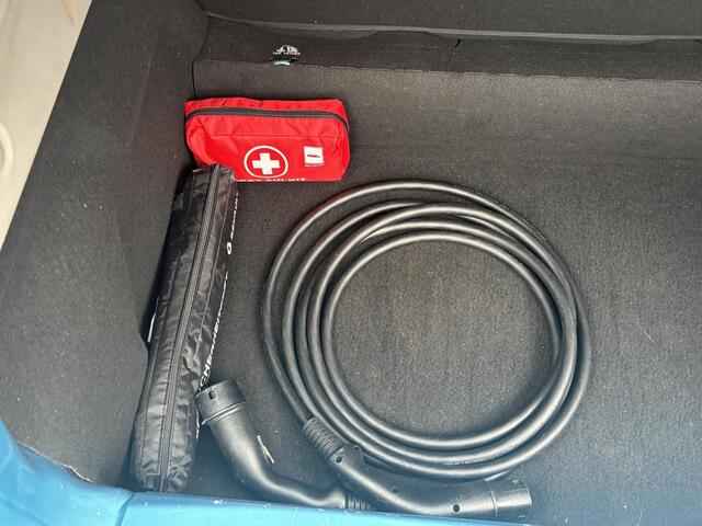 Renault ZOE R110 Life 52 kWh KOOP ACCU ! | RIJKLAARPRIJS INCL. 12MND BOVAG