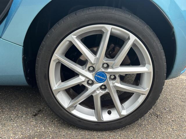 Renault ZOE R110 Life 52 kWh KOOP ACCU ! | RIJKLAARPRIJS INCL. 12MND BOVAG