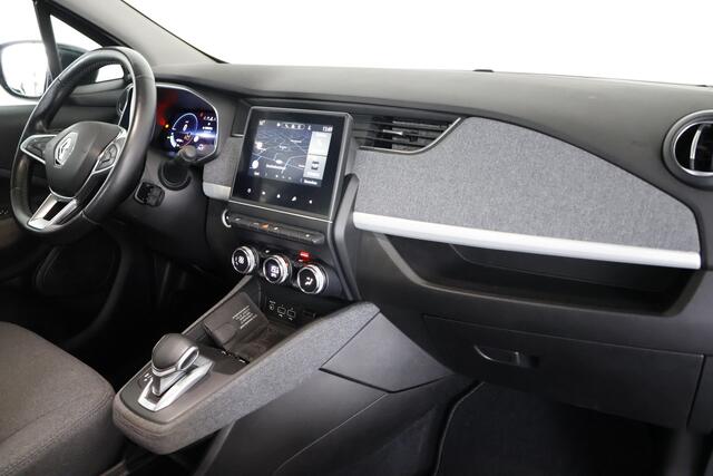 Renault ZOE R110 ZE 52 kWh / LED / Navi / CarPlay / 4S Band / Cam