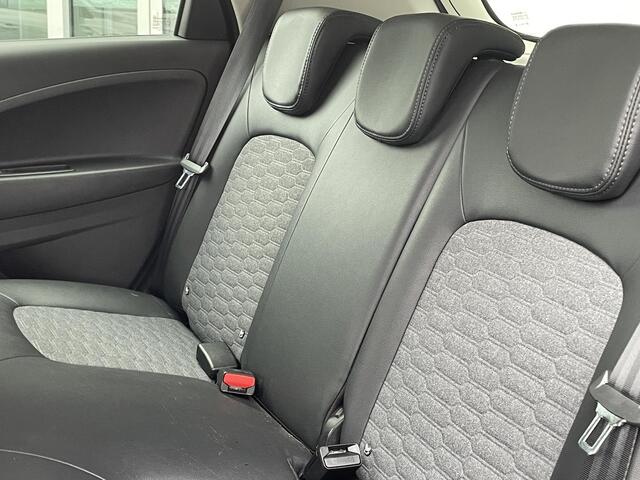 Renault ZOE R135 Intens 52 kWh | Incl. accu | Mooie auto! |