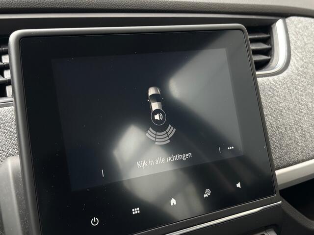 Renault ZOE R135 Zen 52 Kwh Huur Accu