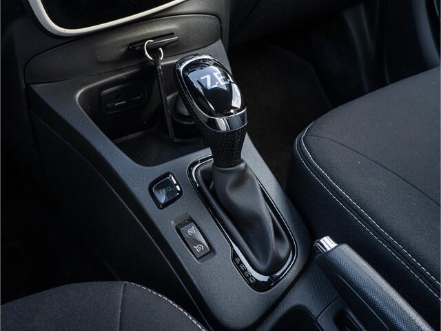 Renault ZOE R90 Intens 41 kWh (ex Accu) CAMERA CRUISE PDC NAVI 16 INCH PRIVACY GLASS