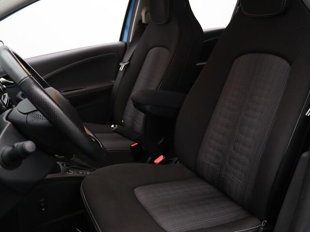 Renault ZOE R110 Limited 41 kWh (ex Accu) Automaat Camera | Cruise | Parkeersens. achter | Stoelverw.