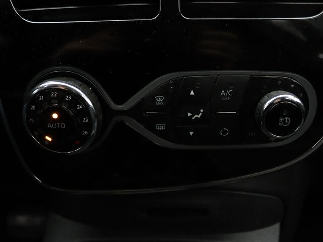 Renault ZOE R110 Limited 41 kWh (ex Accu) Automaat Camera | Cruise | Parkeersens. achter | Stoelverw.