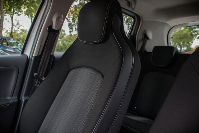 Renault ZOE R110 Limited 41 kWh | Huuraccu | Achteruitrijcamera