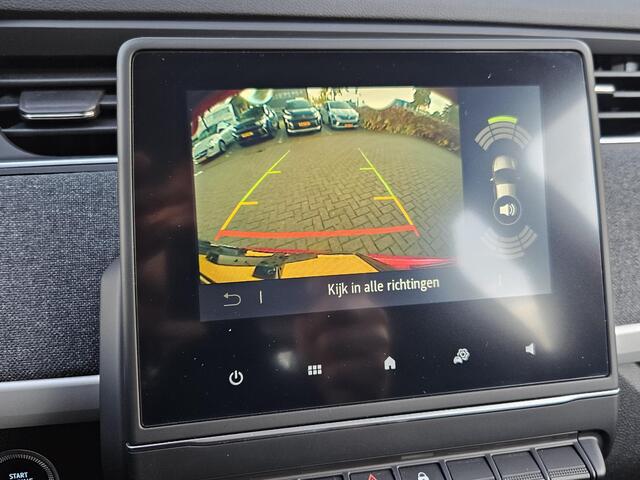 Renault ZOE R135 Evolution 52 kWh / SOH 97,54% / All Season Banden / Dealer Onderhouden / CCS Snel Laden / Achteruitrijcamera / Navigatie / Apple Carplay & Android Auto / Climate Control / Lichtmetalen Velgen /