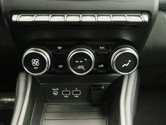 Renault ZOE R135 Edition One Batterijkoop | Navi | sensoren en achteruitrijcamera | Lichtmetalen wielen 17"| Stoelverwarming | Climate control |