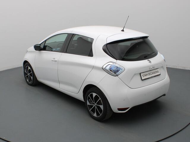 Renault ZOE Q90 Life Quickcharge 41 kWh (ex Accu) Cruise | Climate | Parkeersens. achter