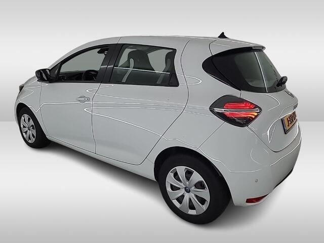 Renault ZOE R110 Life Koopaccu 52 kWh (109PK) 2e-Eig. & -Onderh. BOVAG-Garantie. NL-Auto.