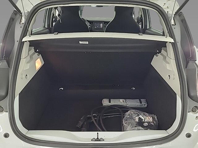 Renault ZOE R110 Life Koopaccu 52 kWh (109PK) 2e-Eig. & -Onderh. BOVAG-Garantie. NL-Auto.