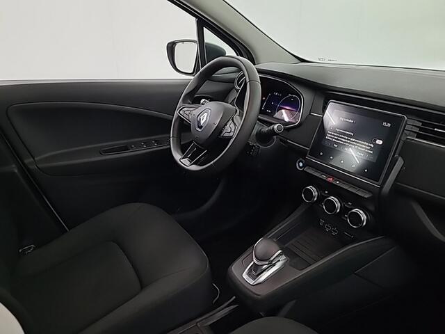 Renault ZOE R110 Life Koopaccu 52 kWh (109PK) 2e-Eig. & -Onderh. BOVAG-Garantie. NL-Auto.