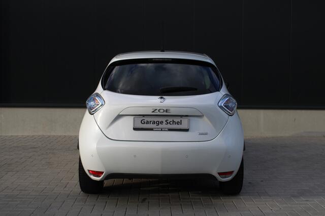 Renault ZOE R90 Intens 41 kWh - Navi - Cruise - PDC - Camera - Bluetooth - Rijklaar