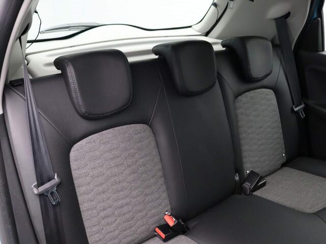 Renault ZOE R135 Intens Business 52 kWh | CCS | Accu Koop | Stoel- en stuurverwarming | BOSE Audio |