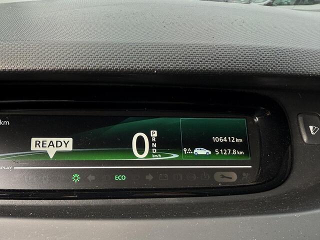 Renault ZOE R90 Intens 41 kWh (INCLUSIEF ACCU) | Parkeerhulp | Navigatie | Dealer Onderhouden