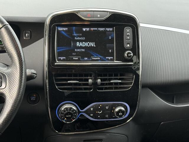 Renault ZOE R90 Intens 41 kWh (INCLUSIEF ACCU) | Parkeerhulp | Navigatie | Dealer Onderhouden