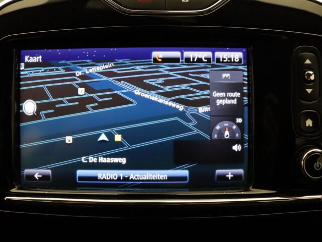 Renault ZOE R110 Limited 41 kWh Automaat BOSE | Camera | Cruise | Navi | Parkeersens. achter | Stoelverw.