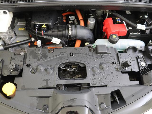 Renault ZOE R135 Intens 52 kWh |AUTOMAAT |395 km WLTP | Cruise & Climate Control |Navigatie |Achteruitrijcamera |PDC voor & achter |Privacy Glass |LM velgen|