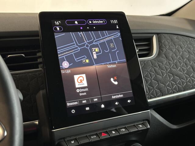 Renault ZOE R135 Iconic 52 kWh 98% SOH | KOOP ACCU | ACHTERUITRIJCAMERA | PARKEERSENSOREN RONDOM | PACK WINTER | BLIS