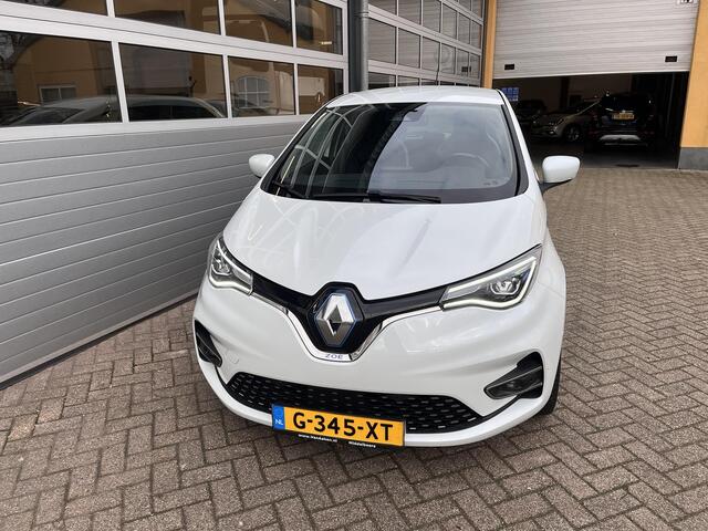 Renault ZOE R135 Edition One 52 kWh KOOPACCU