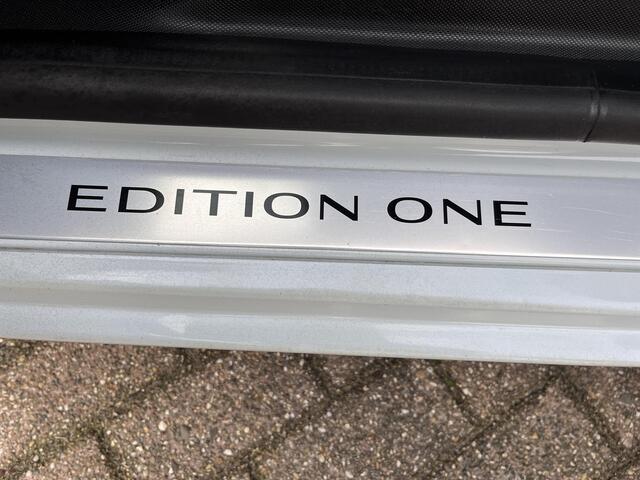 Renault ZOE R135 Edition One 52 kWh KOOPACCU