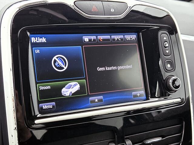 Renault ZOE R240 Intens 22 kWh (INCLUSIEF Accu) | Origineel NL! |