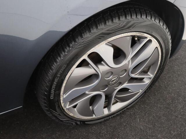 Renault ZOE R110 Limited 41 kWh | Inclusief Koopaccu | cruise control | lichtmetalen velgen 16"| navigatiesysteem full map