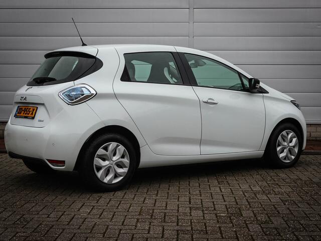 Renault ZOE R90 Life 41 kWh | Clima | Cruise | Navi | Pdc | Koop accu |