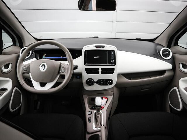 Renault ZOE R90 Life 41 kWh | Clima | Cruise | Navi | Pdc | Koop accu |