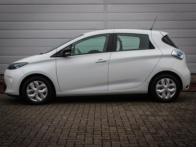 Renault ZOE R90 Life 41 kWh | Clima | Cruise | Navi | Pdc | Koop accu |