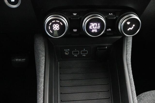 Renault ZOE R135 Zen 52 kWh KOOPACCU*3FASE*ECC*CAMERA*NAVI*