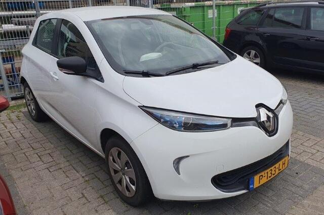 Renault ZOE R90 Life 40 | KOOPACCU