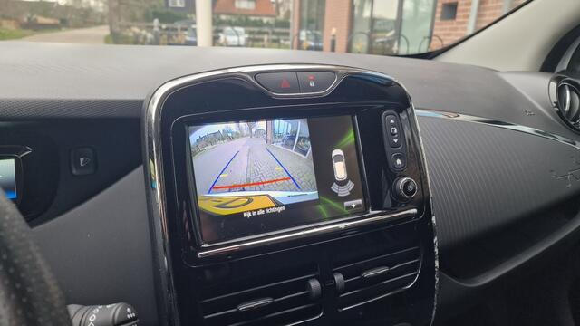 Renault ZOE Q90 Intens Quickcharge 41 kWh (koopaccu) Trekhaak, Camera