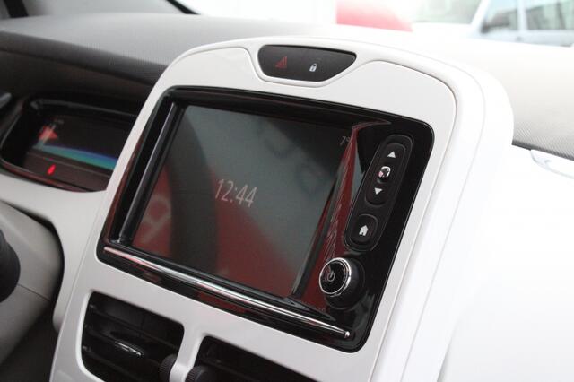 Renault ZOE R240 Intens 22 (excl Accu)