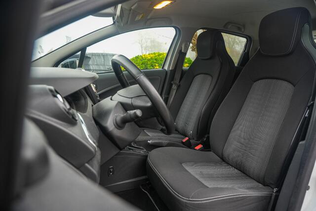 Renault ZOE R90 Intens 41 kWh Camera Cruise Clima Airco Keyless