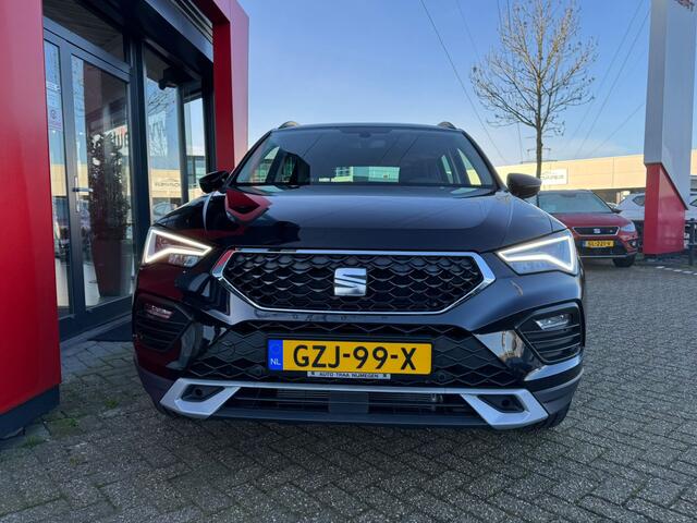 Seat ATECA 1.0 TSI Style Business Intense / BETREFT EEN NIEUWE AUTO /