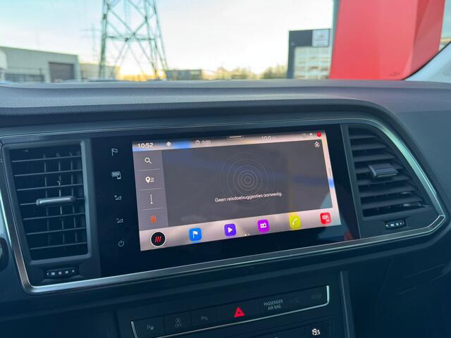 Seat ATECA 1.0 TSI Style Business Intense / BETREFT EEN NIEUWE AUTO /