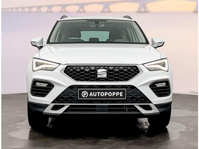 Seat ATECA 1.5 TSI Style Business Intense _ Panoramadak -