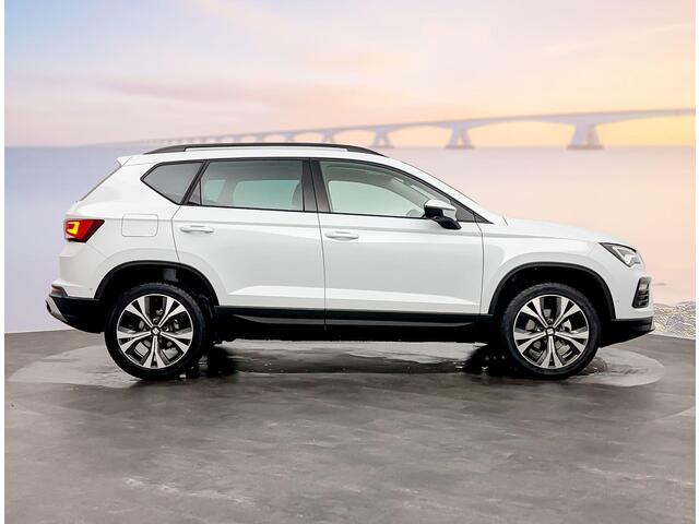 Seat ATECA 1.5 TSI Style Business Intense _ Panoramadak -