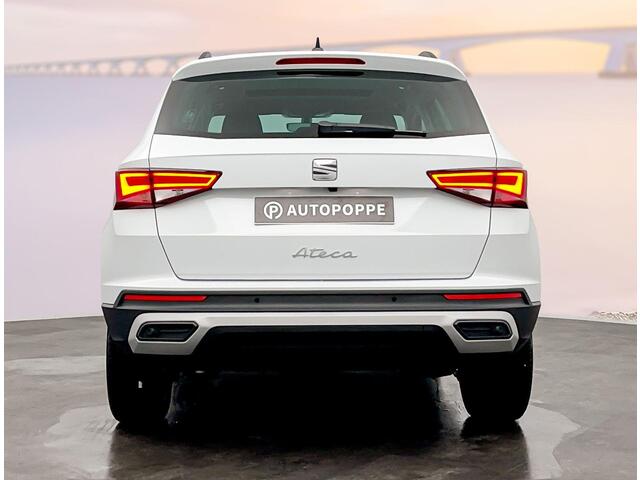 Seat ATECA 1.5 TSI Style Business Intense _ Panoramadak -