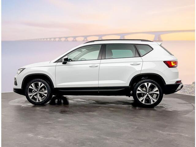 Seat ATECA 1.5 TSI Style Business Intense _ Panoramadak -