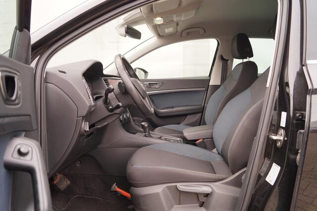 Seat ATECA 1.5 TSI 150pk DSG Style Business Intense -NAVI-LED-ECC-