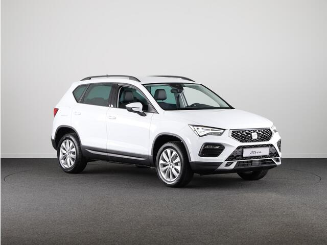 Seat ATECA Style Business Intense 1.5 TSI 150 pk DSG-7 SUV SEAT Ateca 1.5 TSI Style Business Intense