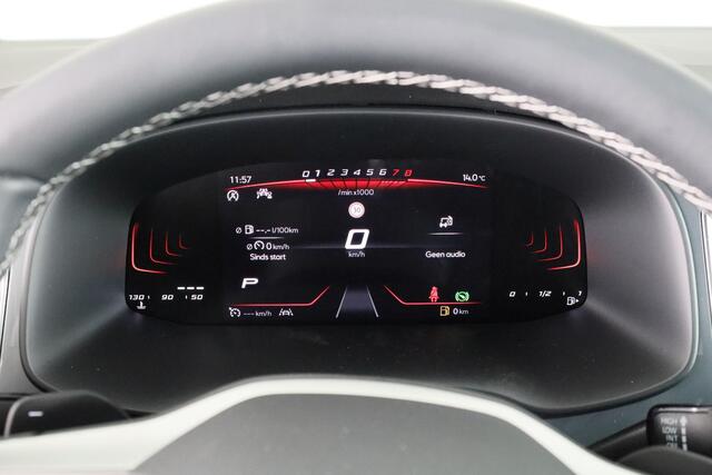 Seat ATECA Style Business Intense 1.5 TSI 150 pk DSG-7 SUV SEAT Ateca 1.5 TSI Style Business Intense