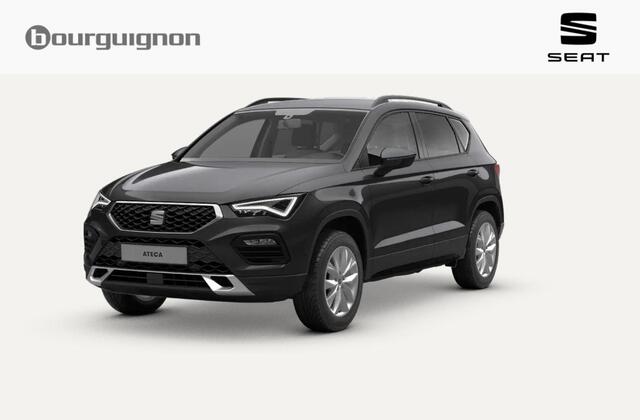 Seat ATECA Style Business Intense 1.5 TSI 150pk | Automaat | Achteruitrijcamera | Keyless | Cruise control | Navigatie