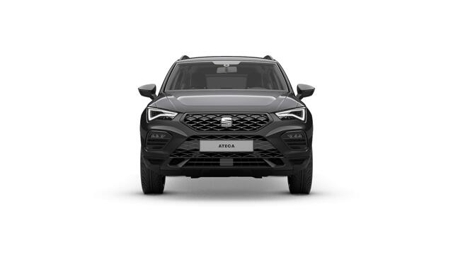 Seat ATECA 1.5 TSI 150 7DSG FR Business Intense Automaat