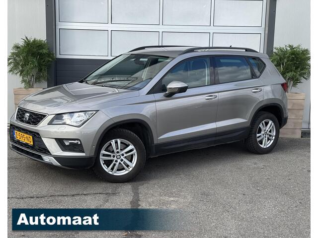 Seat ATECA 1.4 EcoTSI Style Business Intense / DSG / CAMERA / GARANTIE / INRUIL IS MOGELIJK /