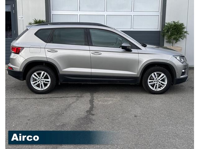 Seat ATECA 1.4 EcoTSI Style Business Intense / DSG / CAMERA / GARANTIE / INRUIL IS MOGELIJK /