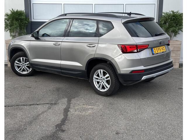 Seat ATECA 1.4 EcoTSI Style Business Intense / DSG / CAMERA / GARANTIE / INRUIL IS MOGELIJK /