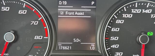 Seat ATECA 1.4 EcoTSI Style Business Intense / DSG / CAMERA / GARANTIE / INRUIL IS MOGELIJK /